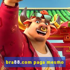 bra88.com paga mesmo